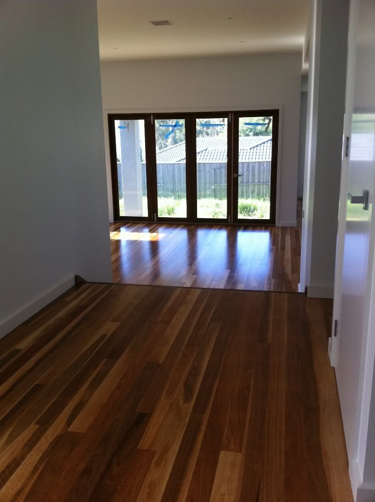 View topic New House Springthorpe Estate Macleod Custom Home